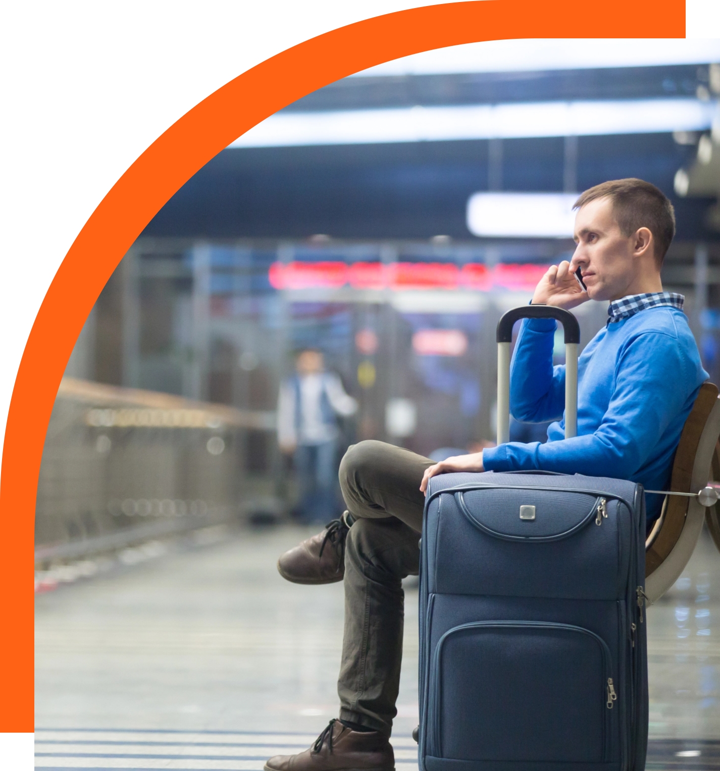 Compare Gatwick Airport Parking Deals