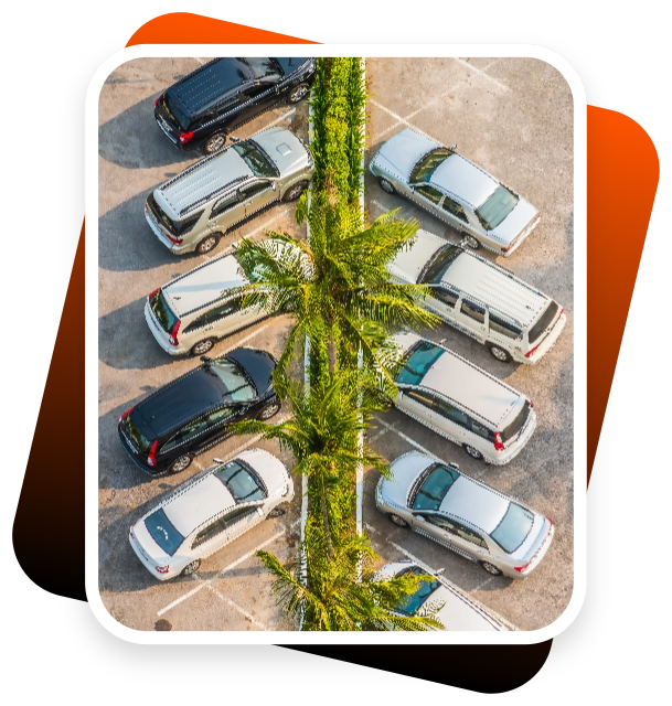 park And ride