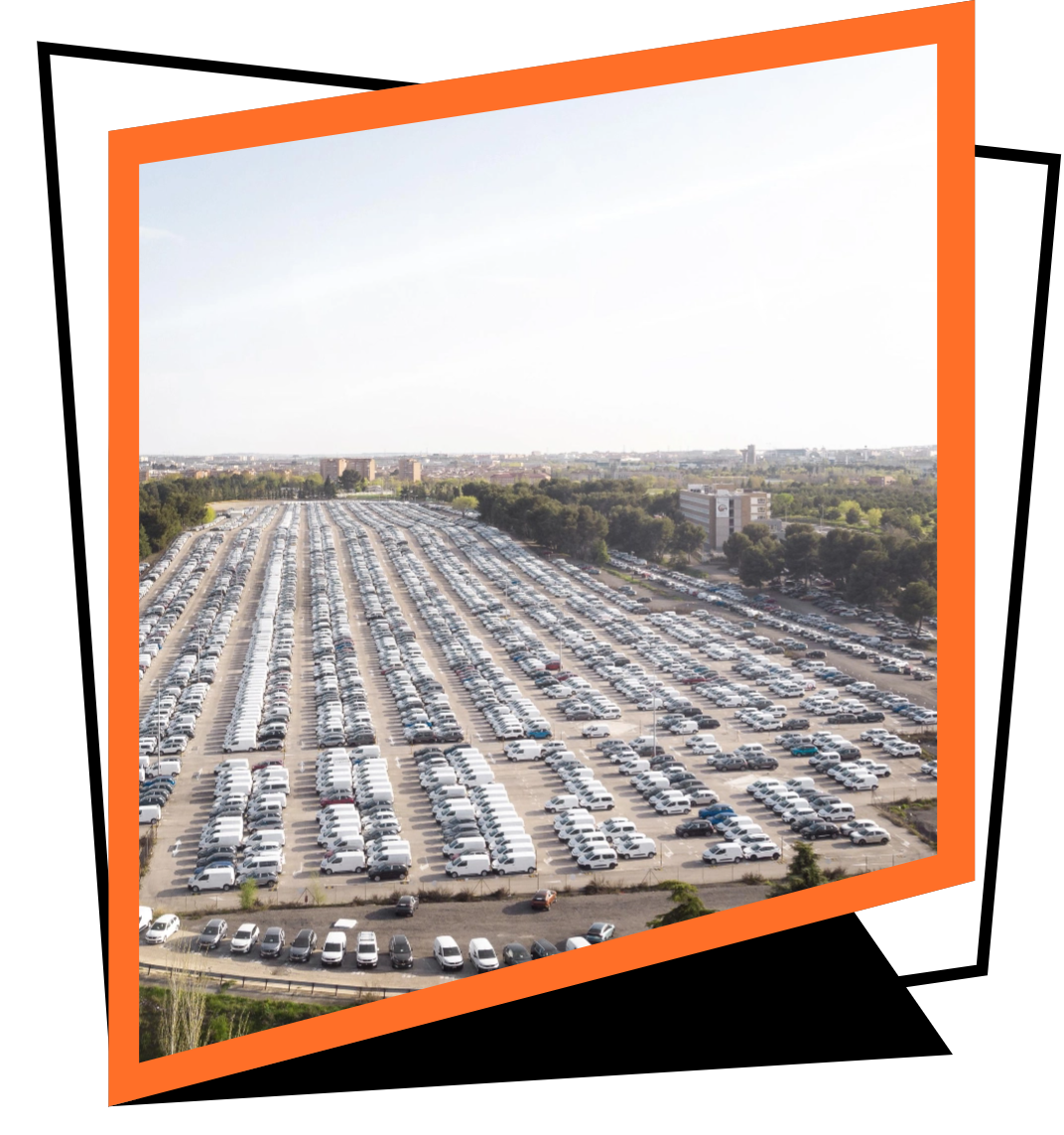 Compare manchester Airport Parking Deals